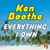 Ken Boothe - Everything I Own - Single